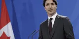 Canadá: Justin Trudeau confirma primer ensayo experimental de posible vacuna contra el coronavirus