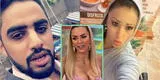 Paloma de la Guaracha advirtió a Yaqoob Mubarak sobre Sheyla Rojas: "Solo le sacará dinero" [VIDEO]