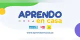 REVIVE las clases Aprendo en Casa TV Perú del 15 de mayo: Inicial, primaria y secundaria [VIDEO]
