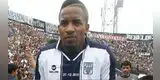 Barra de Alianza Lima a Jefferson Farfán: “La sangre blanquiazul es más fuerte que ese virus” [FOTO]