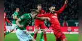 Werder Bremen vs. Bayer Leverkusen EN VIVO: Sigue ONLINE la Bundesliga EN DIRECTO