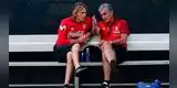Juan Carlos Oblitas confiesa que Ricardo Gareca tiene un plan para reiniciar el fútbol