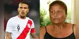 Paolo Guerrero reveló qué propuesta rechazaron sus padres antes de llegar al Bayern Múnich