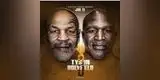 Mike Tyson y Evander Holyfield pelearán para recaudar fondos contra el Covid-19