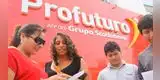 Retiro AFP Profuturo: consulta AQUÍ cronograma para retirar 25% con solicitud [LINK]