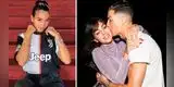 Georgina Rodríguez engríe a Cristiano Ronaldo por reiniciar entrenamiento con Juventus