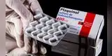 FDA advierte riesgos graves de automedicarse con hidroxicloroquina y cloroquina