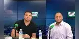 Roberto Carlos eligió a su compatriota Ronaldo como el mejor de todos