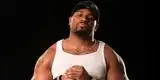 Shad Gaspard murió: Encuentran cuerpo sin vida del exluchador de la WWE