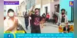 Coronavirus en Perú: Barra del Sport Boys hace olla común para ayudar a chalacos [VIDEO]