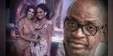 Daniela Darcourt a Sergio George sobre lo urbano: "Hay mucho, con la salsa no hay pierde" [VIDEO]