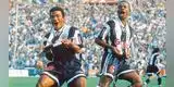 Se cumplen 25 años del Alianza Lima 6-3 Universitario de Deportes, goleada que marcó los 90 [VIDEO]