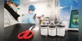 México anuncia resultados positivos del antiviral remdesivir en pacientes con COVID-19
