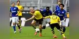 Choque entre Dortmund y Schalke rompió récords de sintonía en Europa