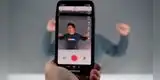 Aprende a grabar tu video en TikTok sin mantener presionado el botón
