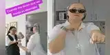 Monjas son la sensación en TikTok con peculiar reto de baile de música urbana [VIDEO]