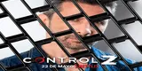 Marco Zunino feliz porque se estrenó "Control Z" en Netflix [FOTO]