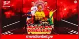 ¡NO TE PIERDAS LA FECHA 27 DE LA BUNDESLIGA EN MERIDIANBET!