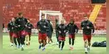 Liga 1: Sepa qué dice el protocolo para regresar a los entrenamientos