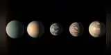 Exoplanetas: Conoce cuántas planetas extrasolares han sido descubiertos y si existe vida alienígena