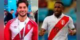 Andrés Wiese enfrentó a Jefferson Farfán: confesó que sufrió más de la cuenta