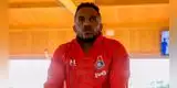 Jefferson Farfán volvió a entrenar: Doctora del Lokomotiv revela mejoría en la Foquita