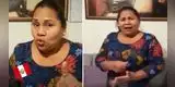 Peruana pide acatar la cuarentena con divertido TikTok criollo [VIDEO]