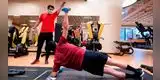 Coronavirus: Italia vuelve a sus actividades con piscinas y gimnasios