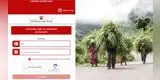 BONO RURAL: cómo cobrar y dónde ver cronograma de pagos [LINK]