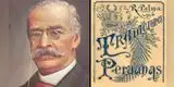 Aprendo en casa: ¿Cuáles son las ‘Tradiciones peruanas’ de Ricardo Palma?