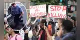 EE:UU: Indignación por muerte de George Floyd, afroamericano aplastado por policía