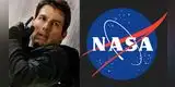 NASA dispuesta a que Tom Cruise filme en el espacio