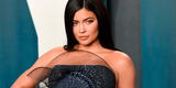 Quitan a Kylie Jenner de la lista de multimillonarios de Forbes y se le acusa de “inflar” su fortuna