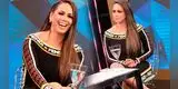 Melissa Klug confiesa tener un 'corazón negro' en curioso post [VIDEO]