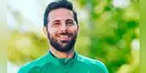 Claudio Pizarro, luego del supuesto caso de coronavirus en su familia: “A punto de volver”