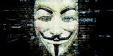 Anonymous reaparece y promete hacer justicia para George Floyd [VIDEO]