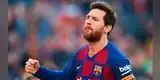 Messi sobre el coronavirus: “El fútbol no volverá a ser igual”