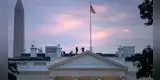 EE.UU.: Francotiradores protegen la Casa Blanca de los manifestantes