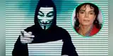 Anonymous difunde presunto audio sobre muerte de Michael Jackson [VIDEO]