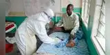 OMS: Nuevo brote de ébola genera alarma en el Congo