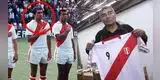 Orlando 'Chito' de la Torre recuerda el debut de la selección peruana en el Mundial México 70