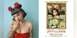 Mon Laferte protagoniza película "Zapatos Rojos y los Siete Enanos"