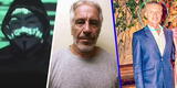 Empresario trujillano niega vinculación con Jeffrey Epstein en red de pederastas [FOTOS]