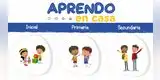 Aprendo en casa: ver HORARIO SEMANA 9 para inicial, primaria y secundaria HOY 2 de  junio