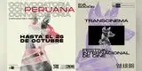 Festival Transcinema abre convocatoria para películas peruanas [VIDEO]