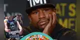 Estados Unidos: Floyd Mayweather pagará los funerales de George Floyd