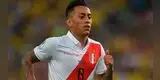 Christian Cueva muestra su estado físico en cuarentena y desata polémica [FOTO]