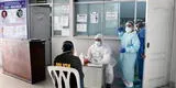 Coronavirus: Ministerio del Interior amplía oferta hospitalaria COVID-19 para la PNP [FOTOS]