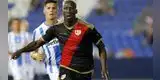 Luis Advíncula se une a protestas por muerte de  George Floyd