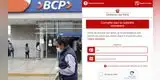 BONO BCP LINK: consulta si eres beneficiario y cobrar 760 soles en banca móvil BCP